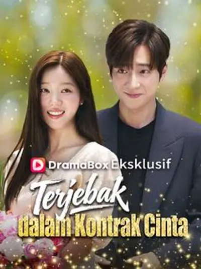 Terjebak dalam Kontrak Cinta