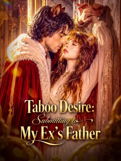 Poster Taboo Desire: Submitting to My Ex’s Father