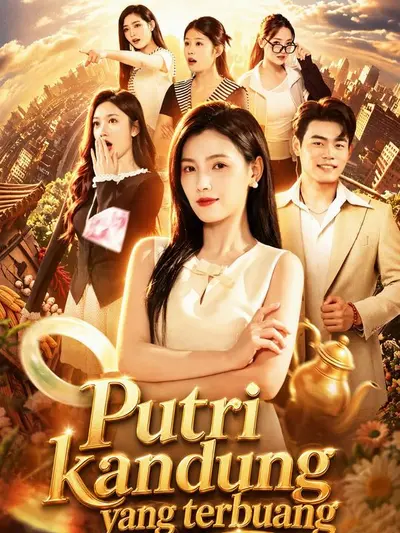 Putri kandung yang terbuang