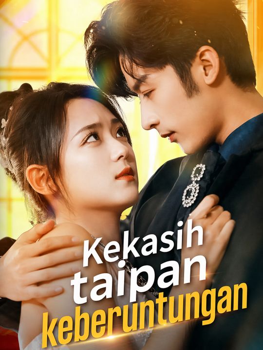 Kekasih taipan keberuntungan
