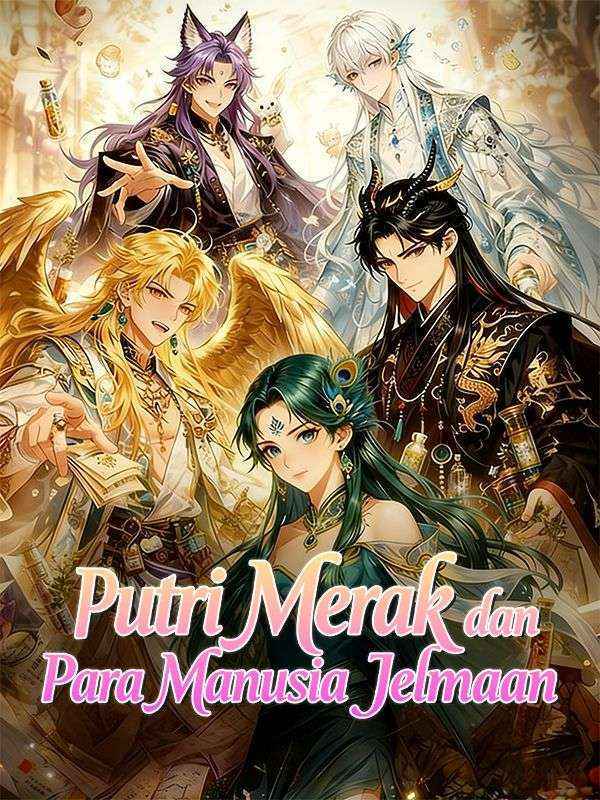 Misteri Putri Merak Terungkap!