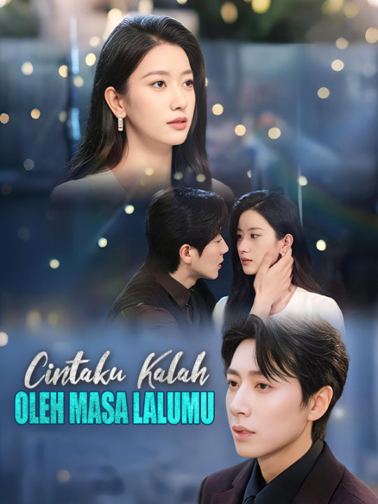 Cintaku Kalah, Apa Masa Lalu Itu?