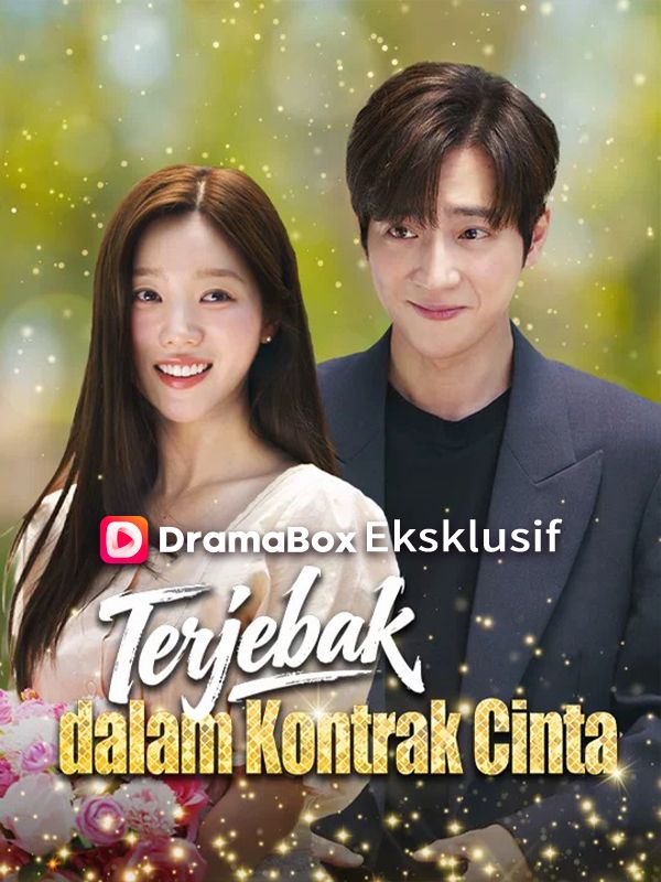 Kontrak Cinta: Terjebak Tanpa Jalan Keluar?