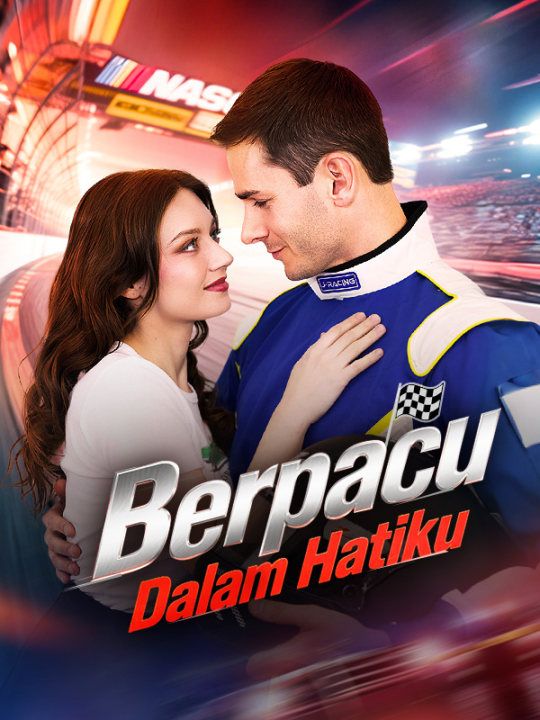 Berpacu Dalam Hatiku: Kisah Mengharukan!