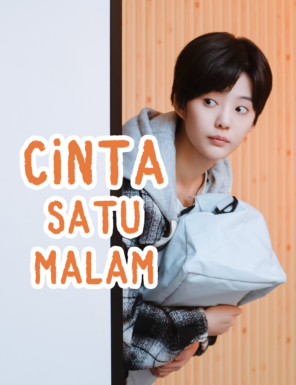 Cinta Satu Malam: Rahasia Terungkap!