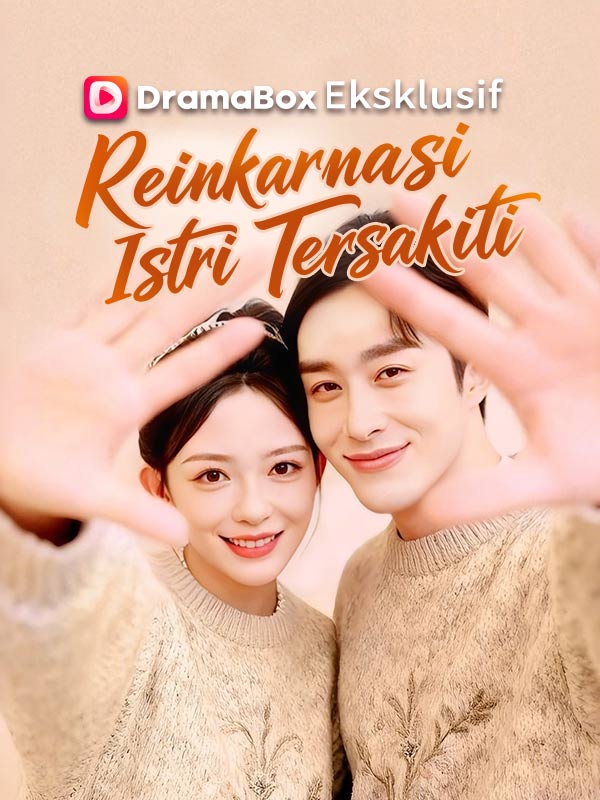 Reinkarnasi Istri Tersakiti Bikin Heboh!