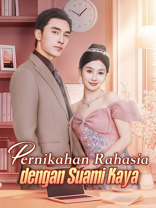 Pernikahan Rahasia Dengan Suami Pengusaha Kaya?