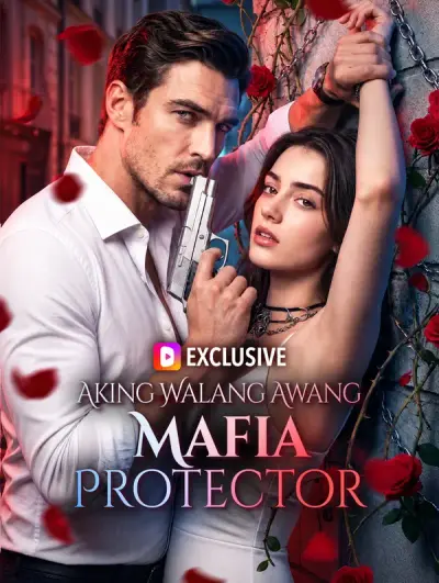 Poster Aking Walang Awang Mafia Protector