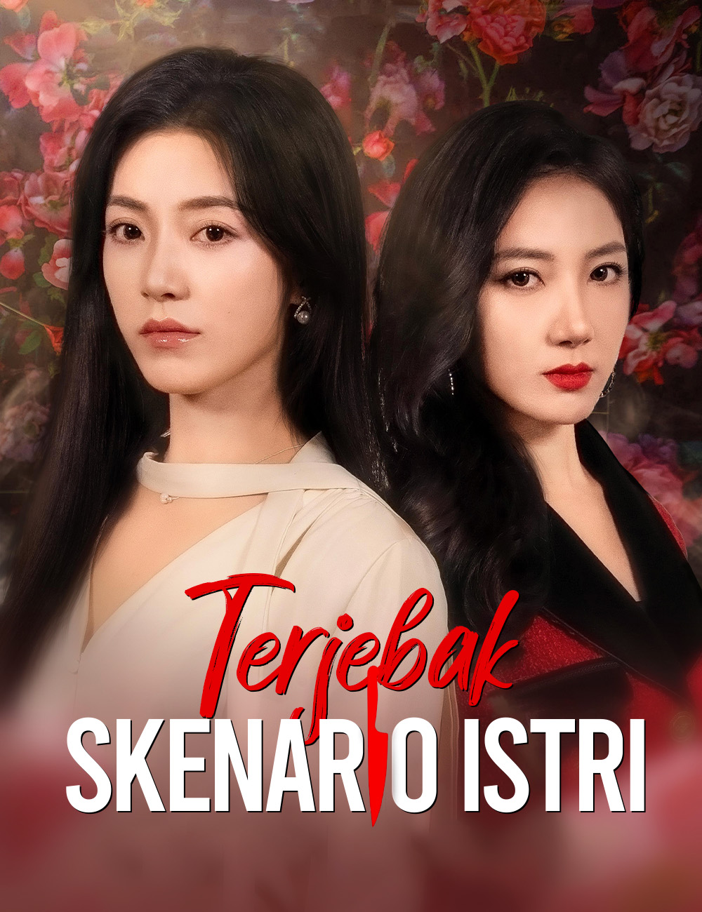 Terjebak Skenario Istri