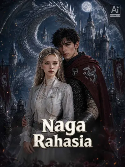 Naga Rahasia