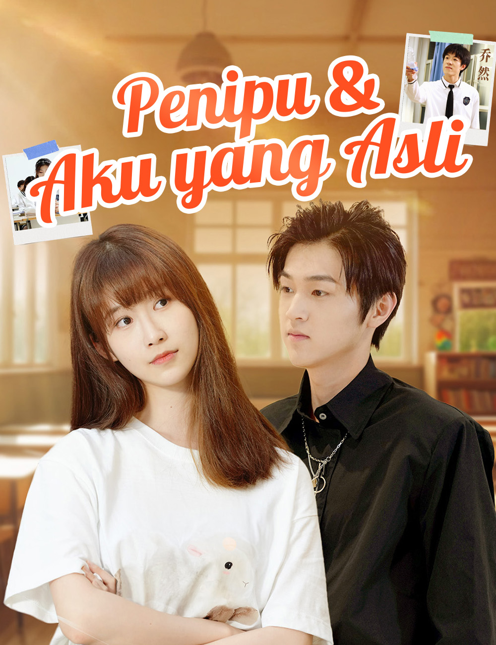Penipu Ini Terungkap! Jangan Terjebak!