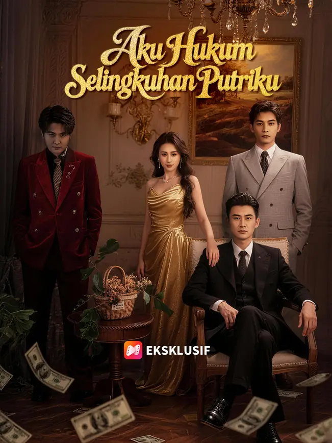 Hukuman Mengejutkan untuk Selingkuhan Putriku