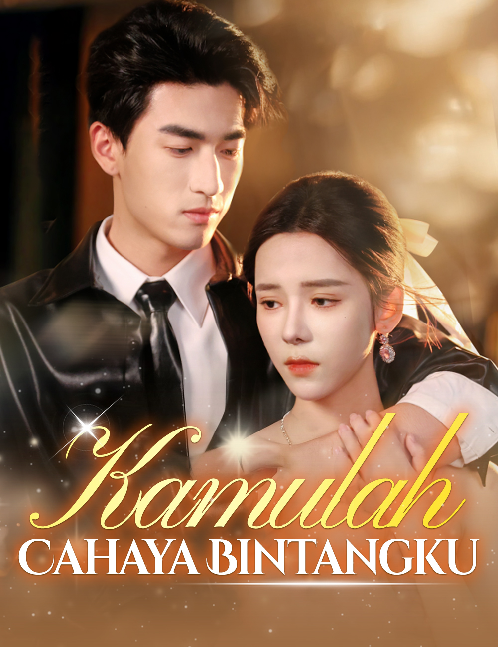 Cahaya Bintangku: Kisah yang Menggetarkan!