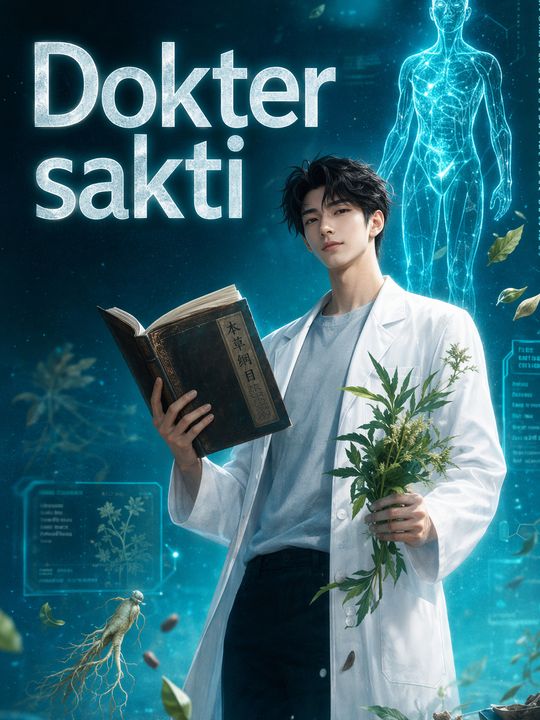 Dokter sakti