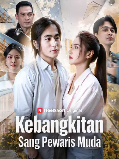 Kebangkitan Sang Pewaris Muda
