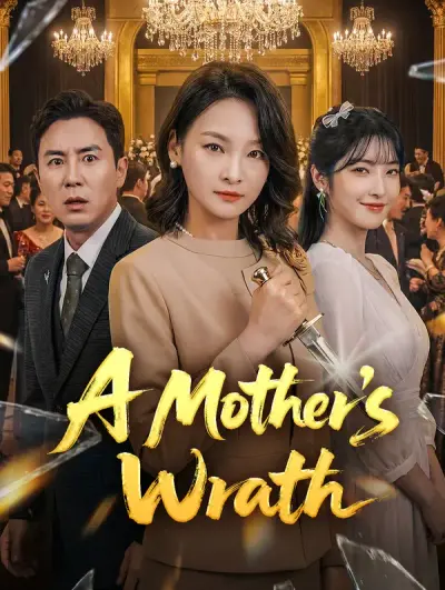 Poster A Mother’s Wrath