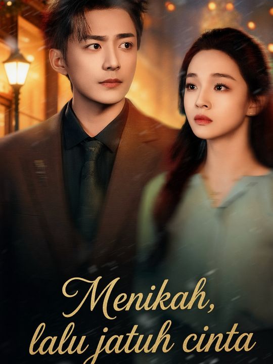 Menikah, lalu jatuh cinta