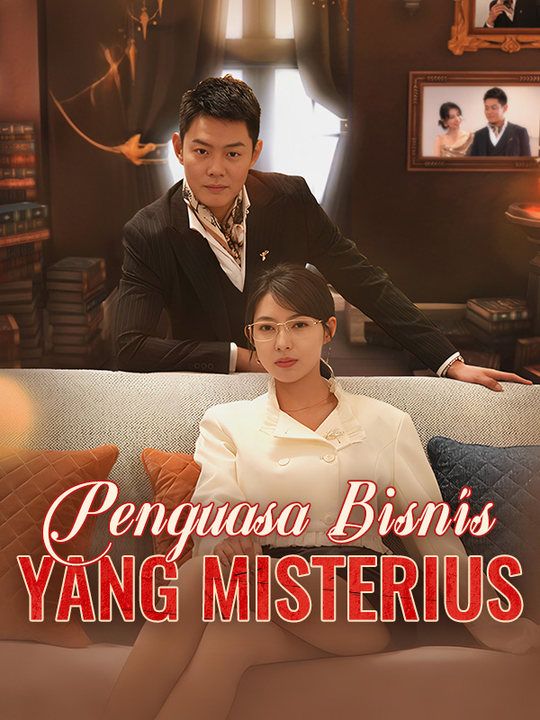 Siapa Penguasa Bisnis Misterius Ini?