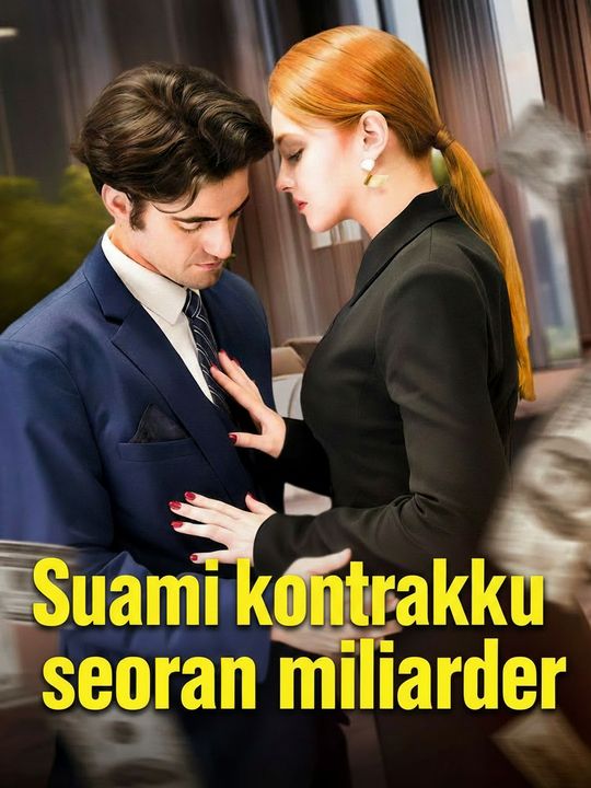 Suami kontrakku seorang miliarder