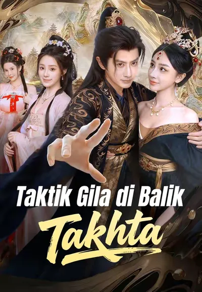 Taktik Gila yang Bikin Takhta Bergoyang!