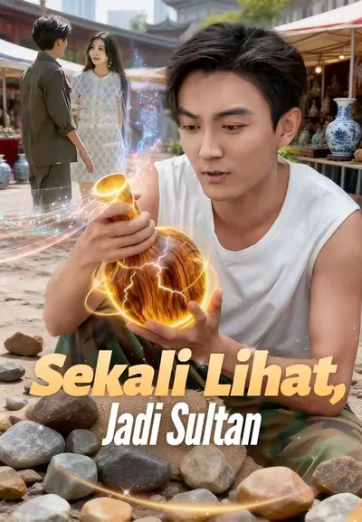 Sekali Lihat, Sultannya Terungkap!