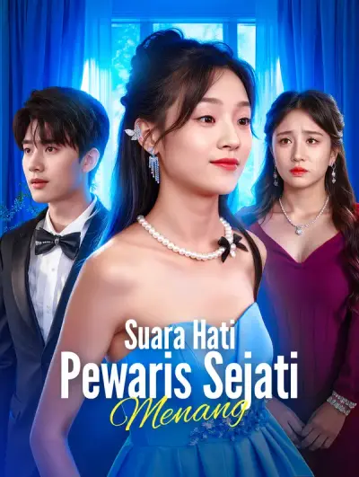 Suara Hati, Pewaris Sejati Menang