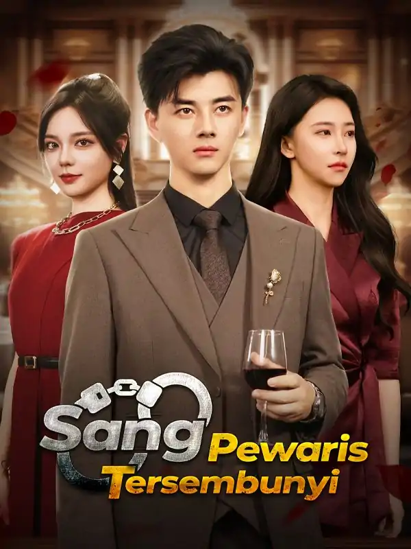 Mengungkap Sang Pewaris yang Tak Terduga!