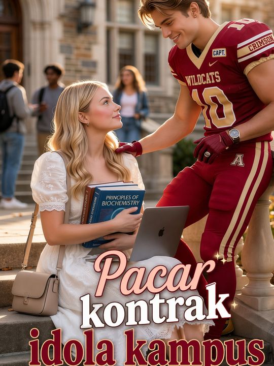 Pacar kontrak idola kampus