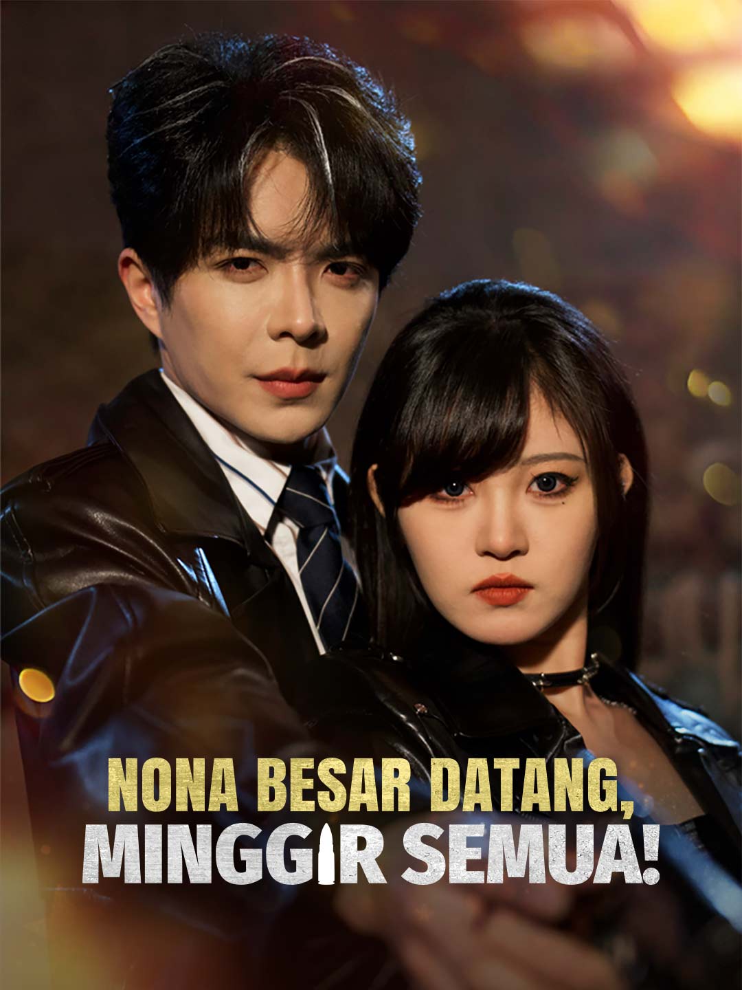 Nona Besar Tiba, Siap-Siap Terkejut!