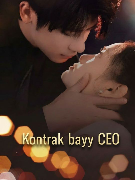 Kontrak bayi CEO