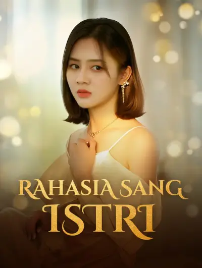Poster Rahasia Sang Istri