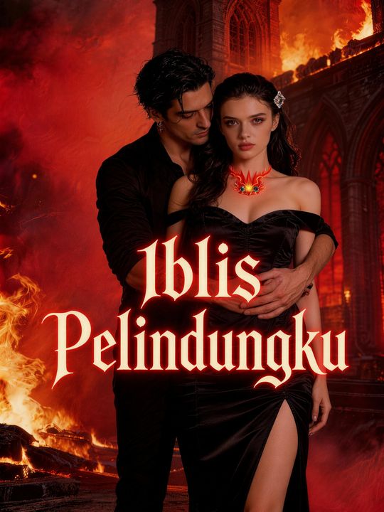 Iblis Pelindungku