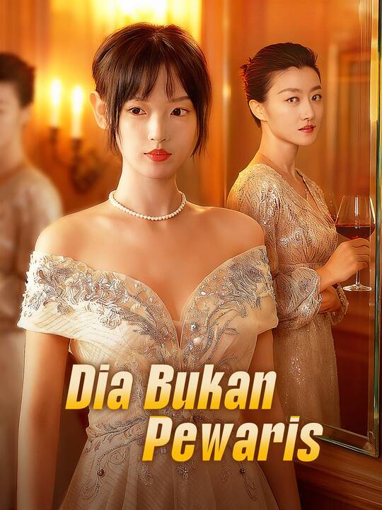 Dia Bukan Pewaris