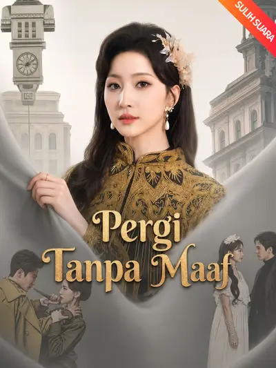 [Sulih Suara]Pergi Tanpa Maaf