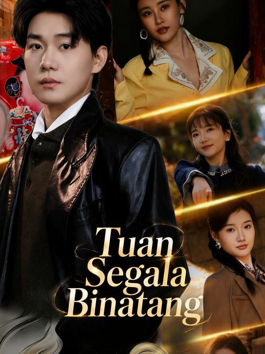 Tuan Segala Binatang