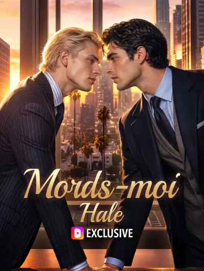 Poster Mords-moi, Hale