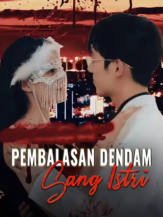 Istri Ini Membalas Dendam dengan Cara Tak Terduga!