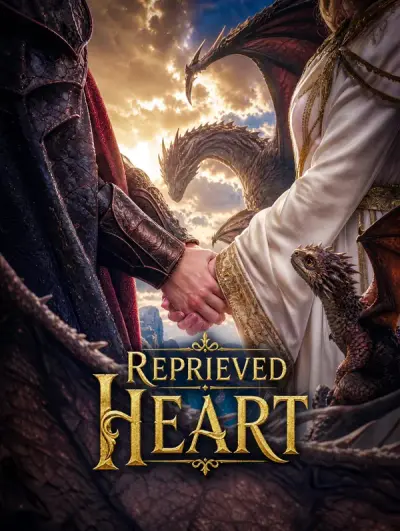 Poster Reprieved Heart