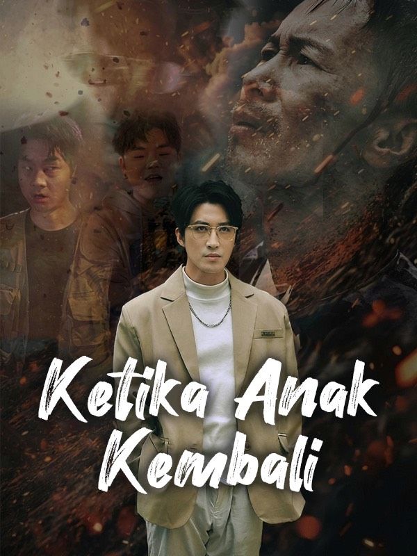 Anak Kembali, Apa yang Terjadi Selanjutnya?
