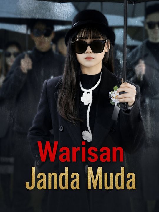 Warisan Janda Muda