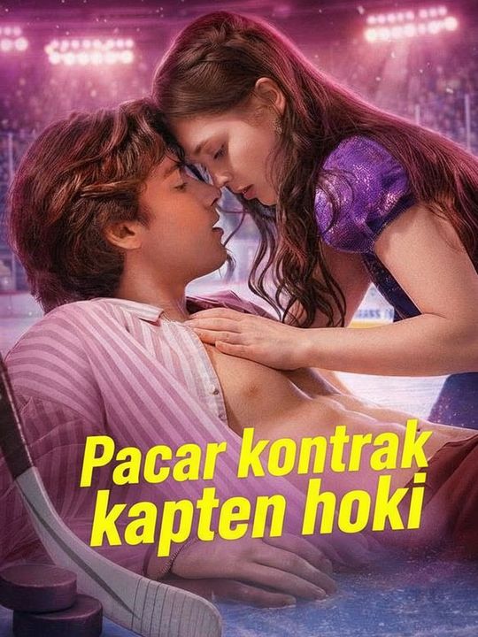 Pacar kontrak kapten hoki