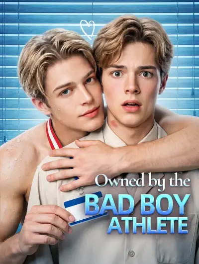 Poster Owned by the Bad Boy Athlete
