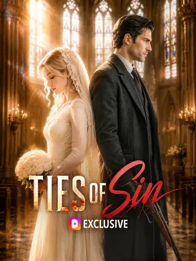 Poster Ties Of Sin