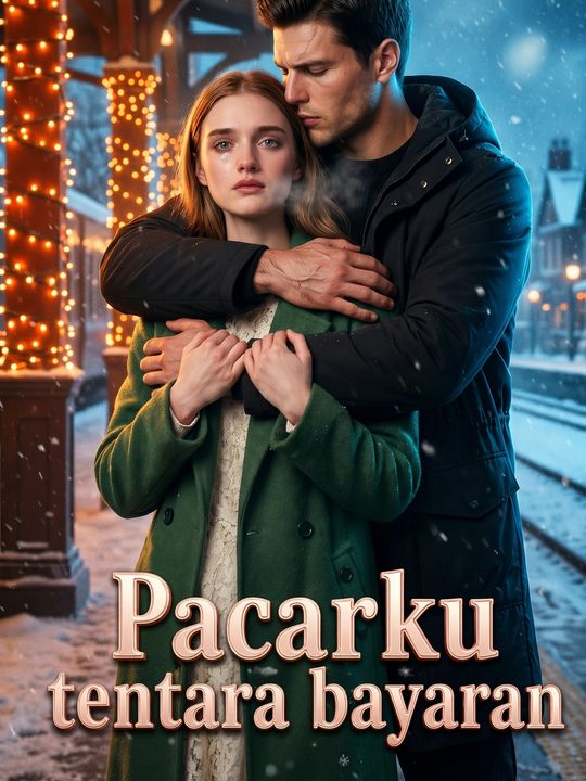 Pacarku tentara bayaran