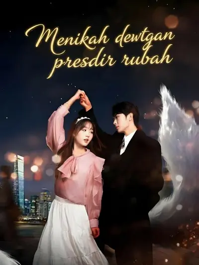 Poster Menikah dengan presdir rubah