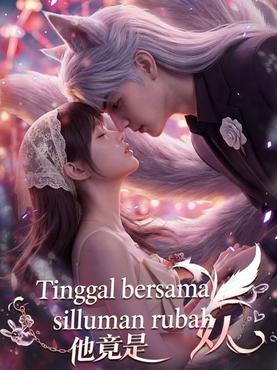 Tinggal bersama siluman rubah