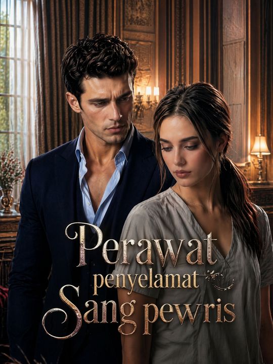 Perawat penyelamat sang pewaris