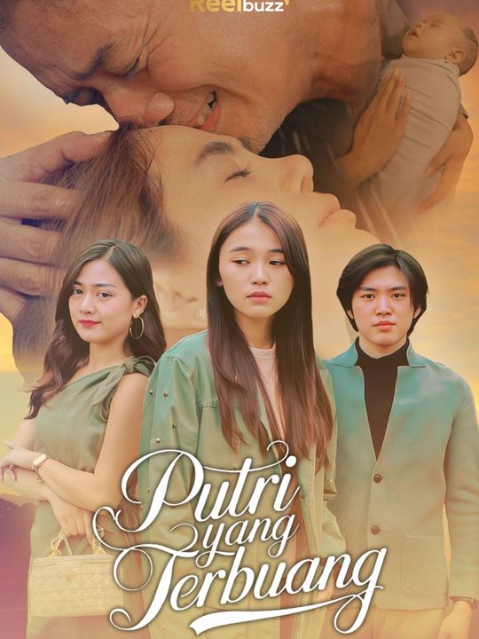 Putri Yang Terbuang