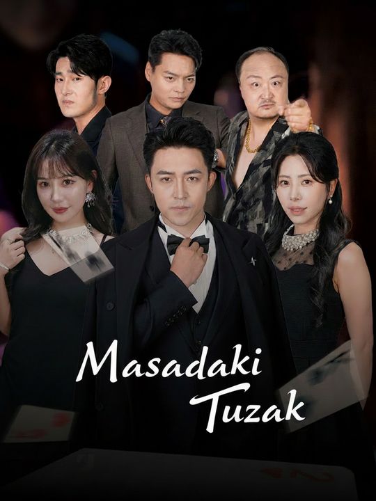 Masadaki Tuzak