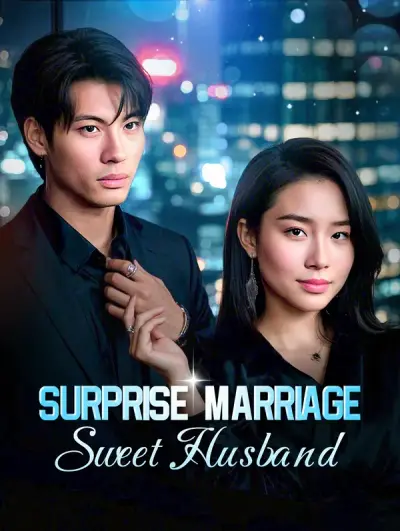 Poster Surprise Marriage, Sweet Husband